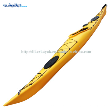 Sea Kayak, Sit in Touring Kayak Expe 16.5